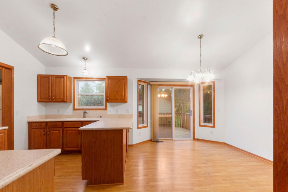 Silver Lake Retirement Ranch