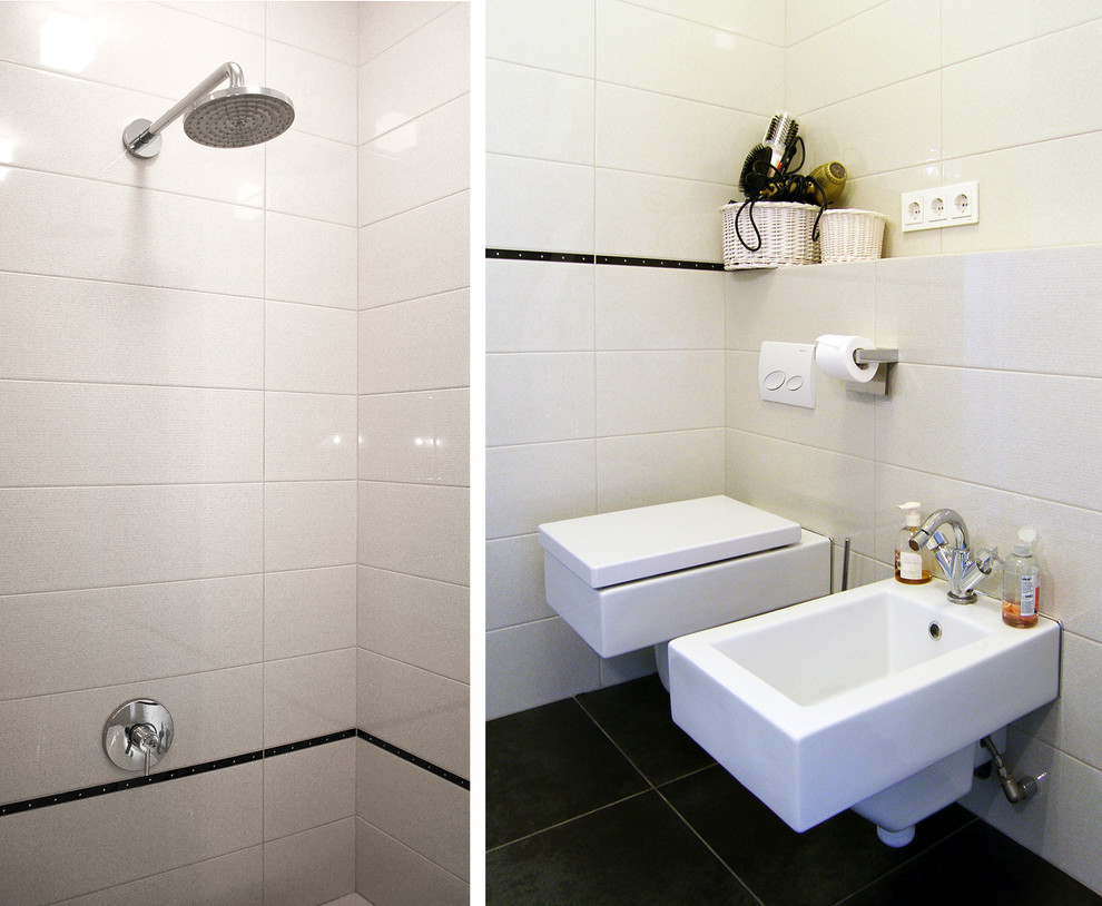 Частный интерьер