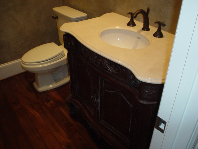 Hunters Creek French 2
