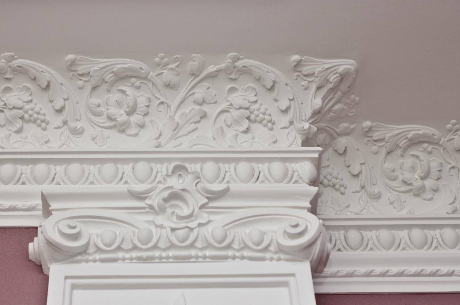 Парадный кварталл