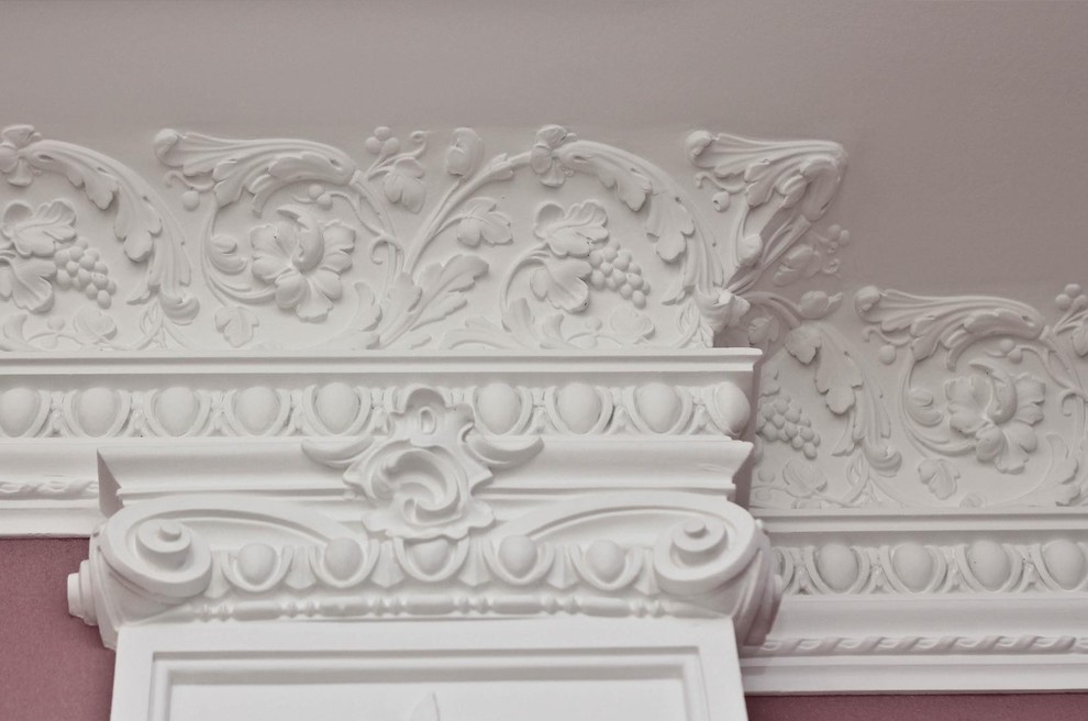 Парадный кварталл