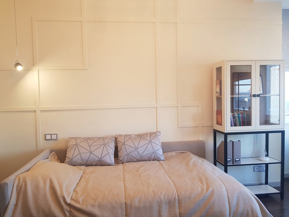 Современный городской стиль 2020