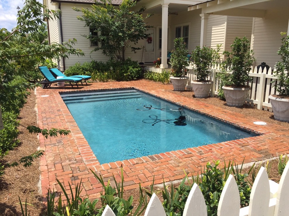 Pools New Orleans by Oasis Pools and Spas, LLC Houzz