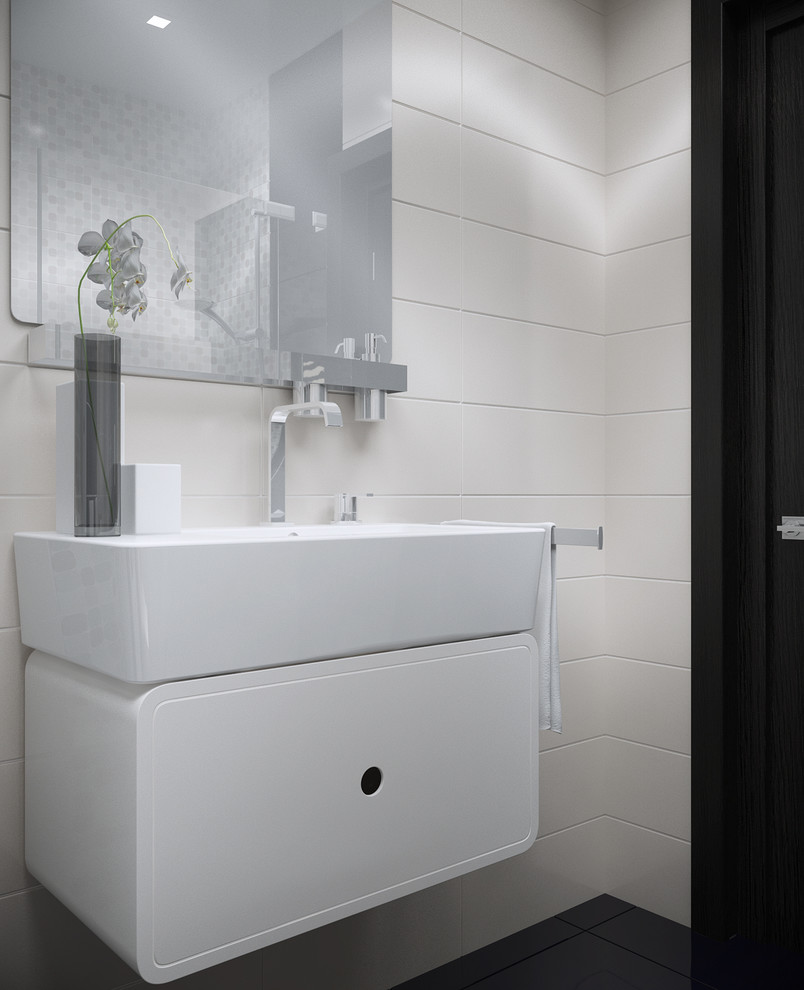 квартира бизнес-леди