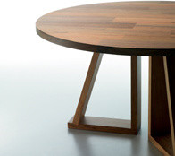 Solid Table contemporaneo-sala-da-pranzo