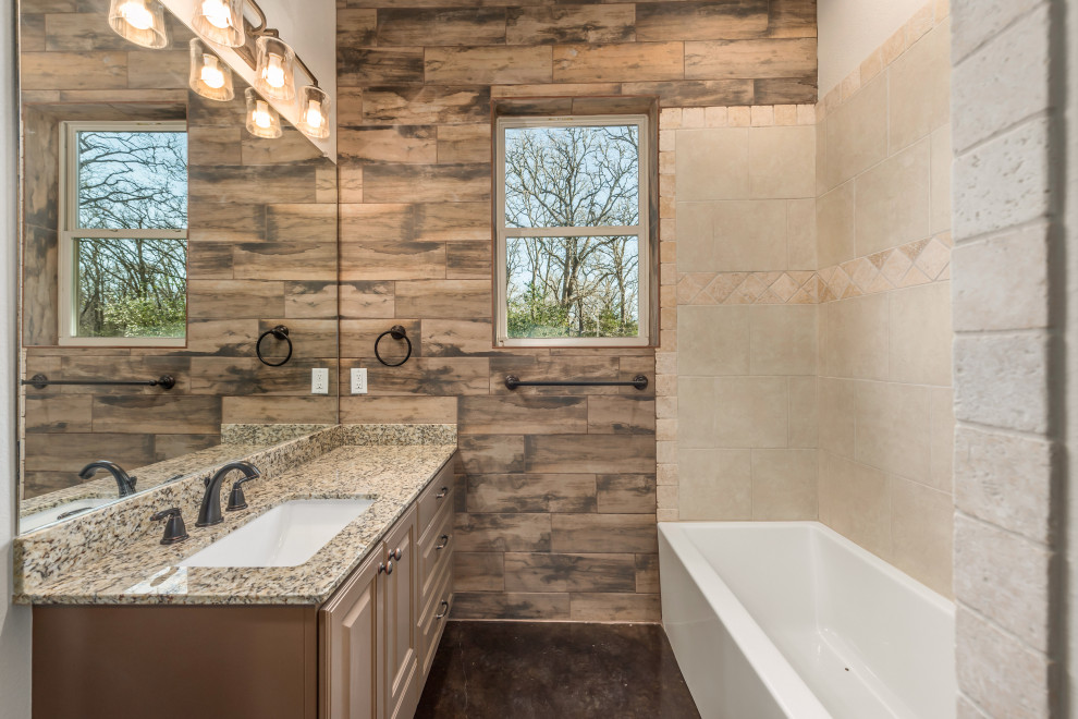 Ranch Style Dream Home