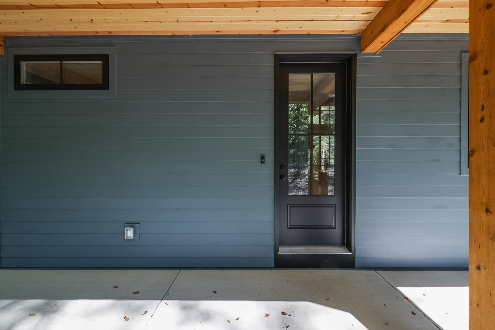 The Creek House