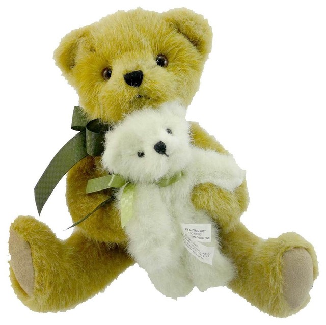 mothers day teddy bears