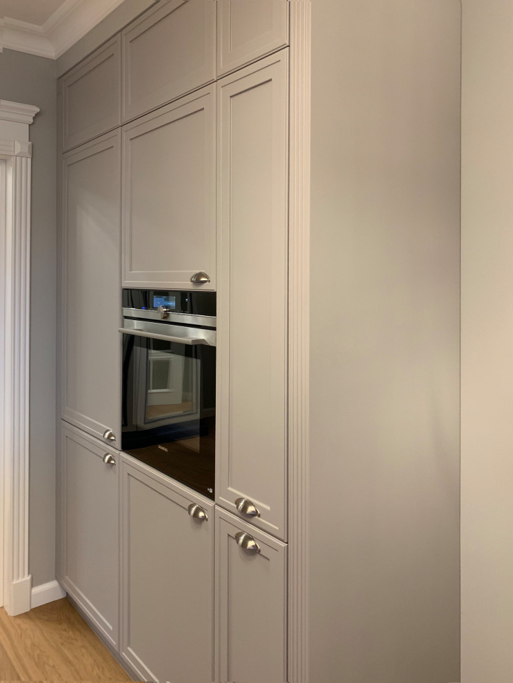 Квартира в Царицыно