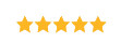 5-star client satisfaction rating for Home Architecture in Newbury