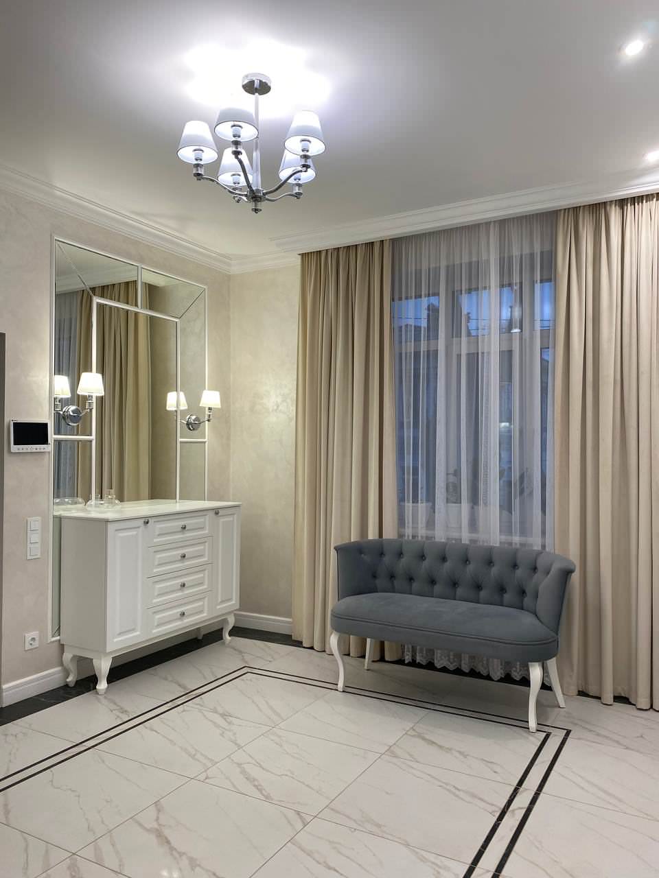 Частный дом