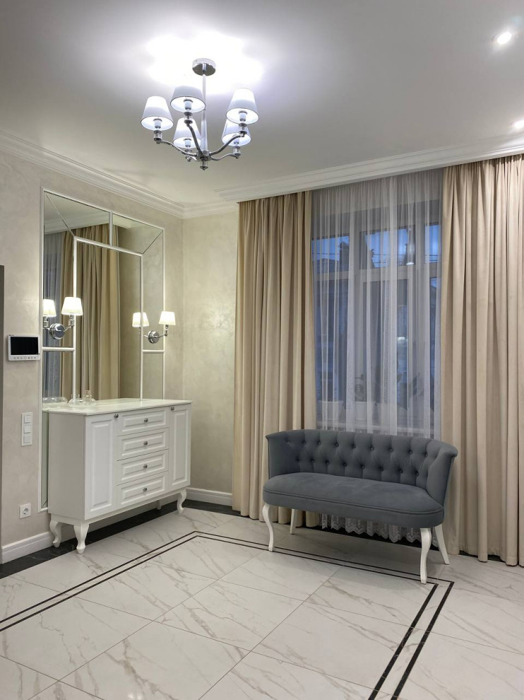 Частный дом