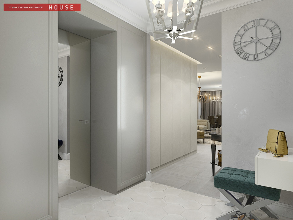 Наши проекты