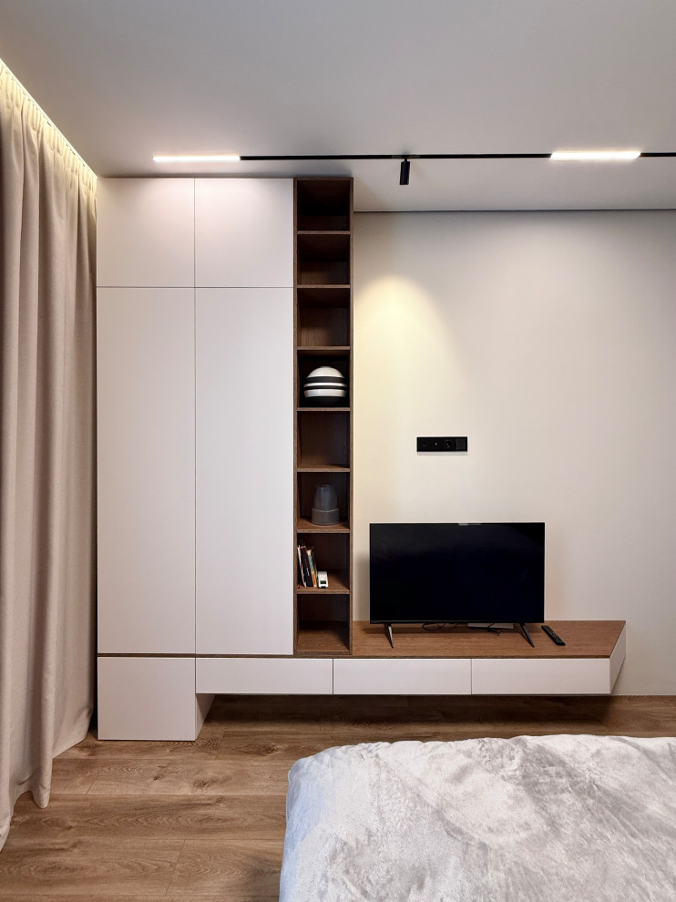 ЖК Кутузов Град II