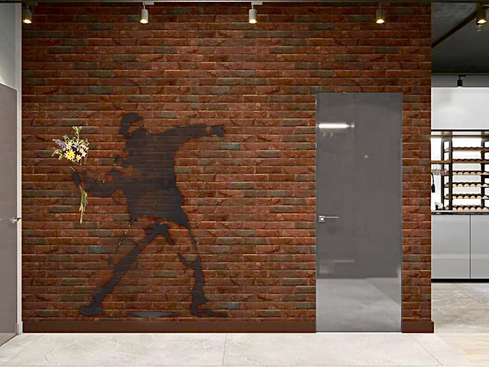 Апартаменты LOFT