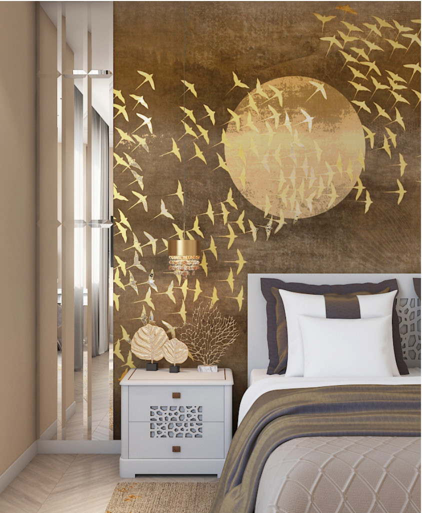 Квартира в Алматы площадью 164 м кв