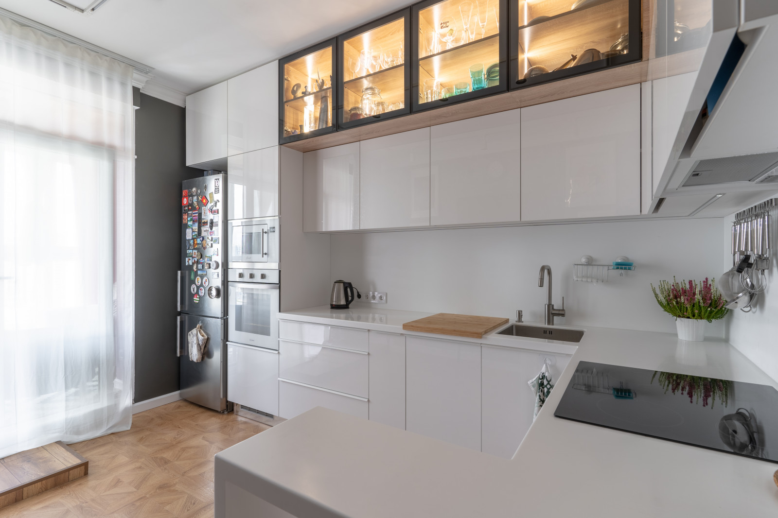 ЖК Ленинский Парк