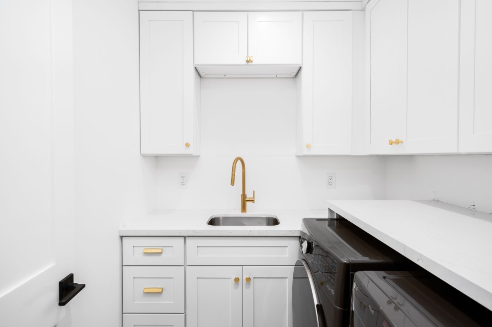 Timothy Dr Home Remodel
