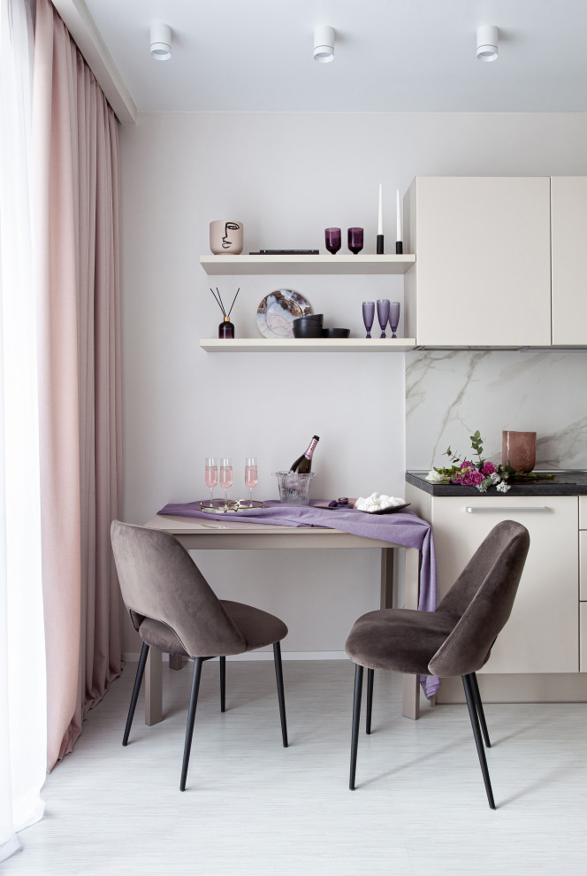 Квартира-студия. Жк Сириус