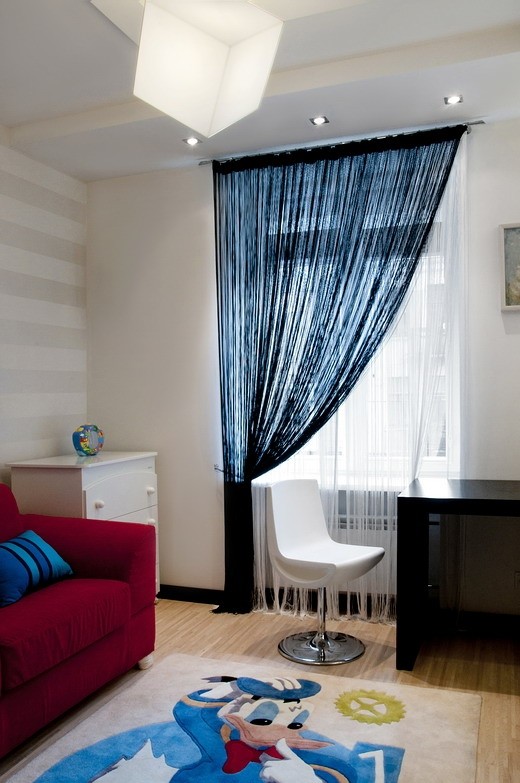 Шторы в детскую - Rosetti