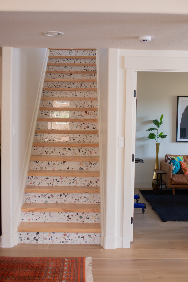 Roxborough Park remodel.