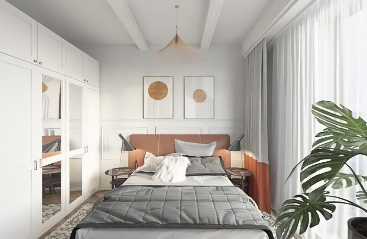 ЖК Архитектор