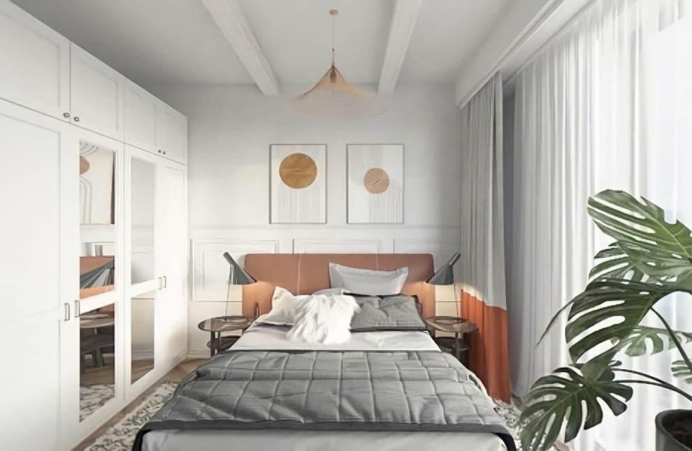 ЖК Архитектор