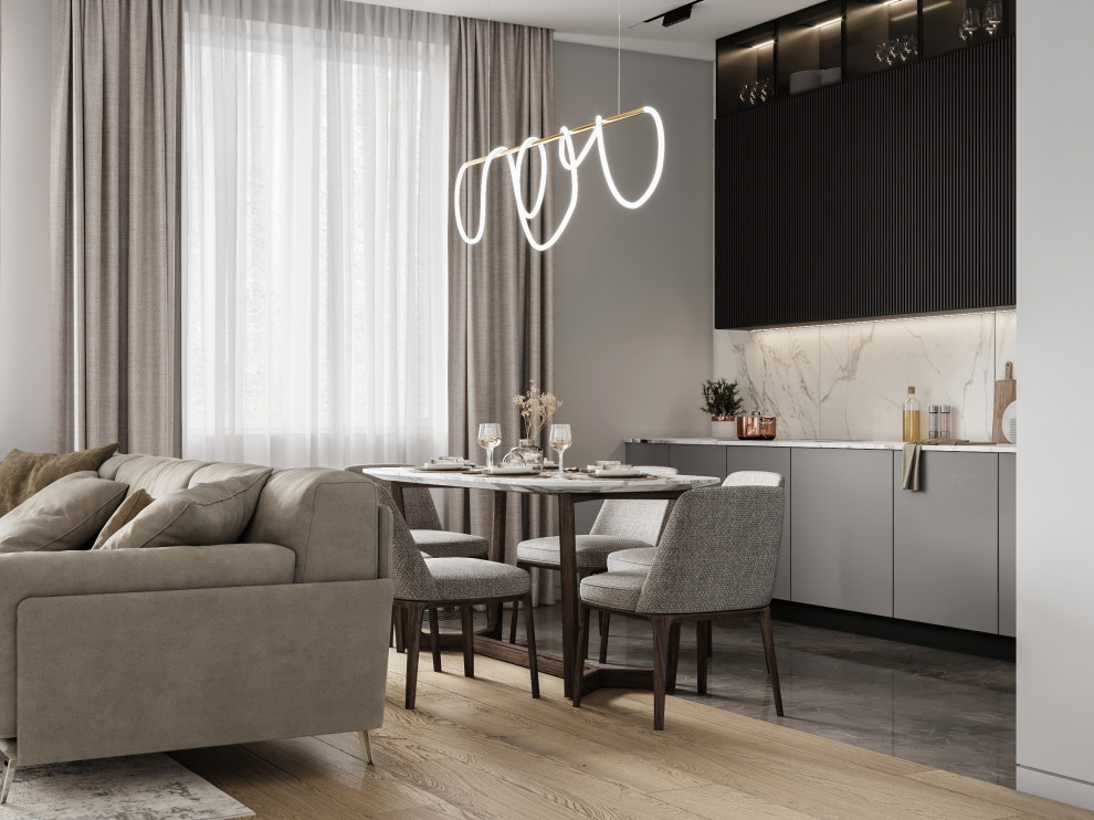 ЖК ЗИЛАРТ 94