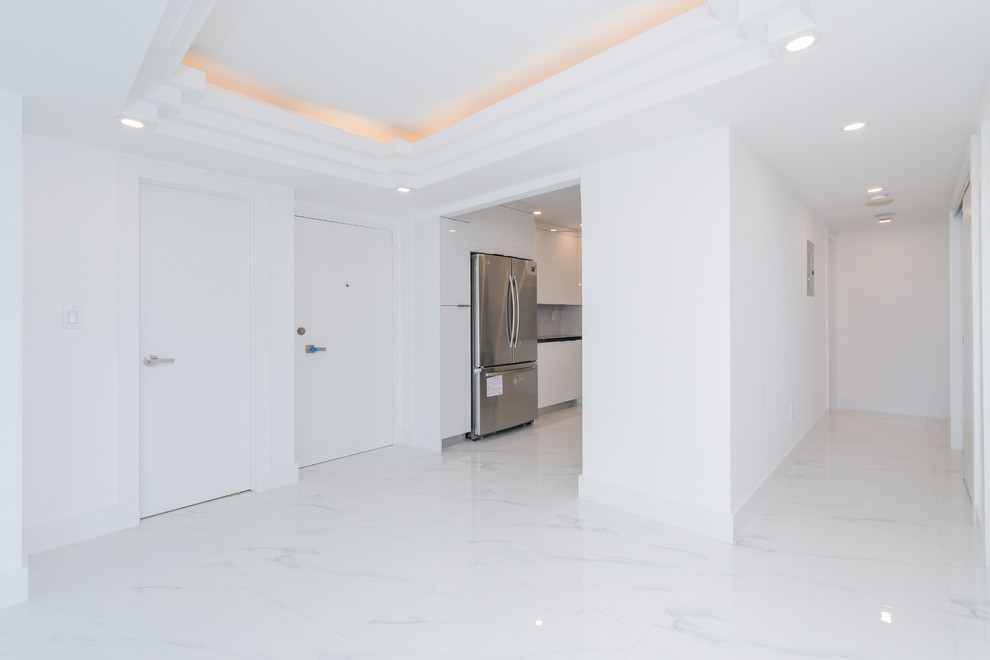 Sunny Isles renovation