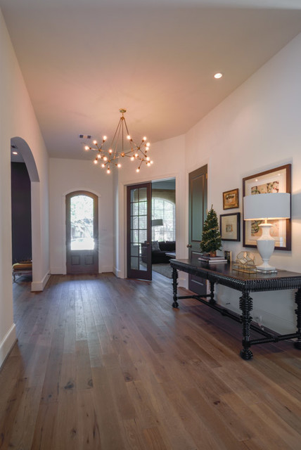 Kipling Residence transitional-entry