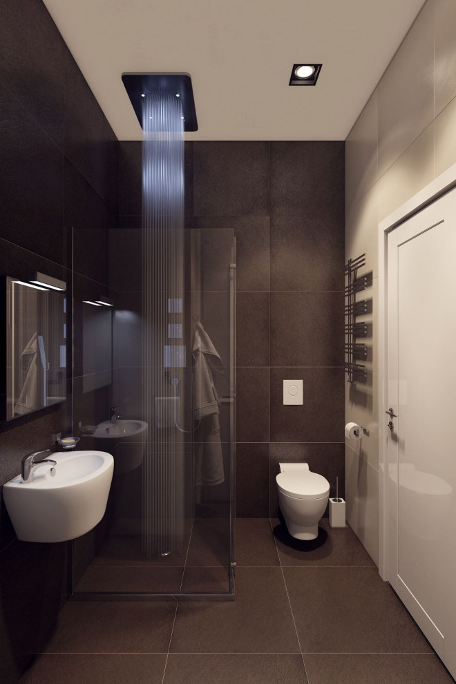 ЖК Скайфорт