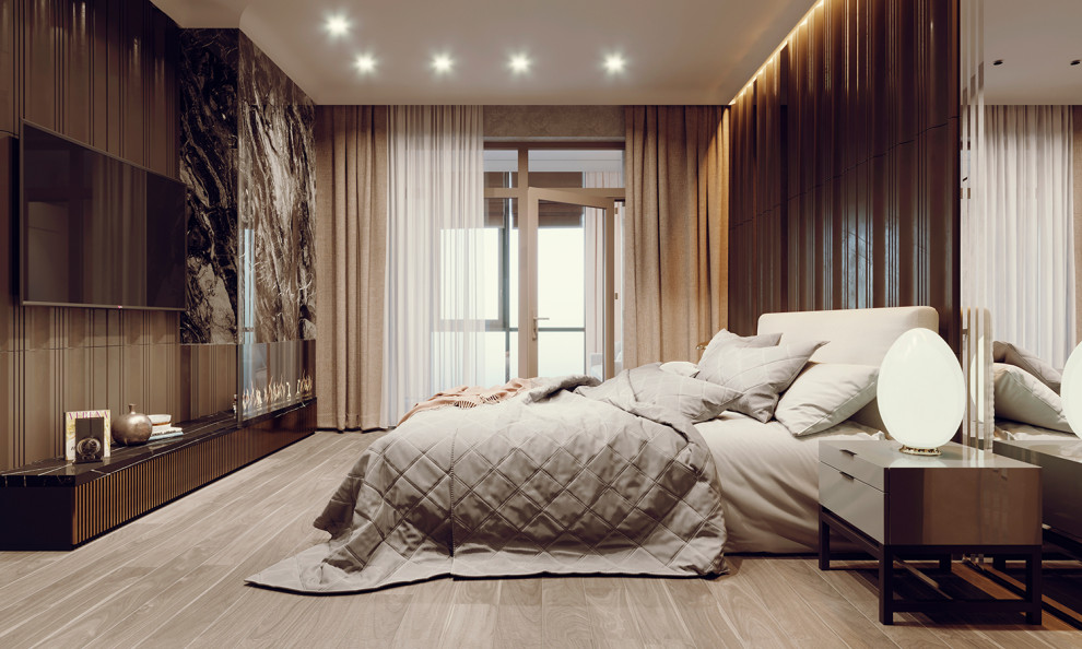 Спальня родителей