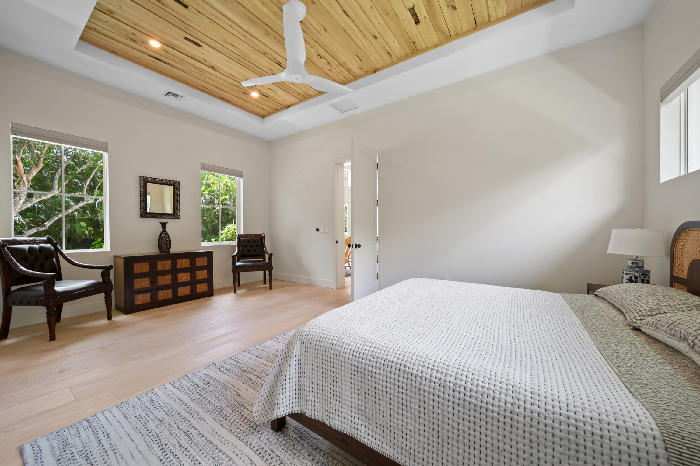 Residential Guest House