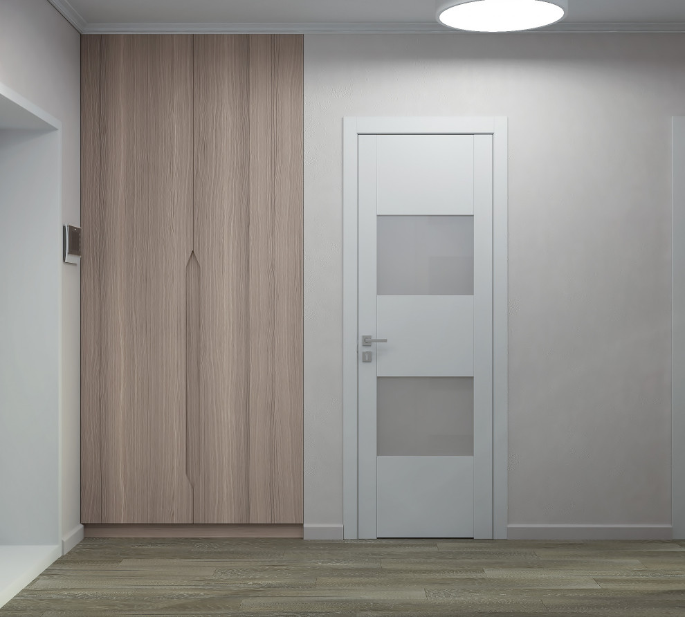 Первомайка