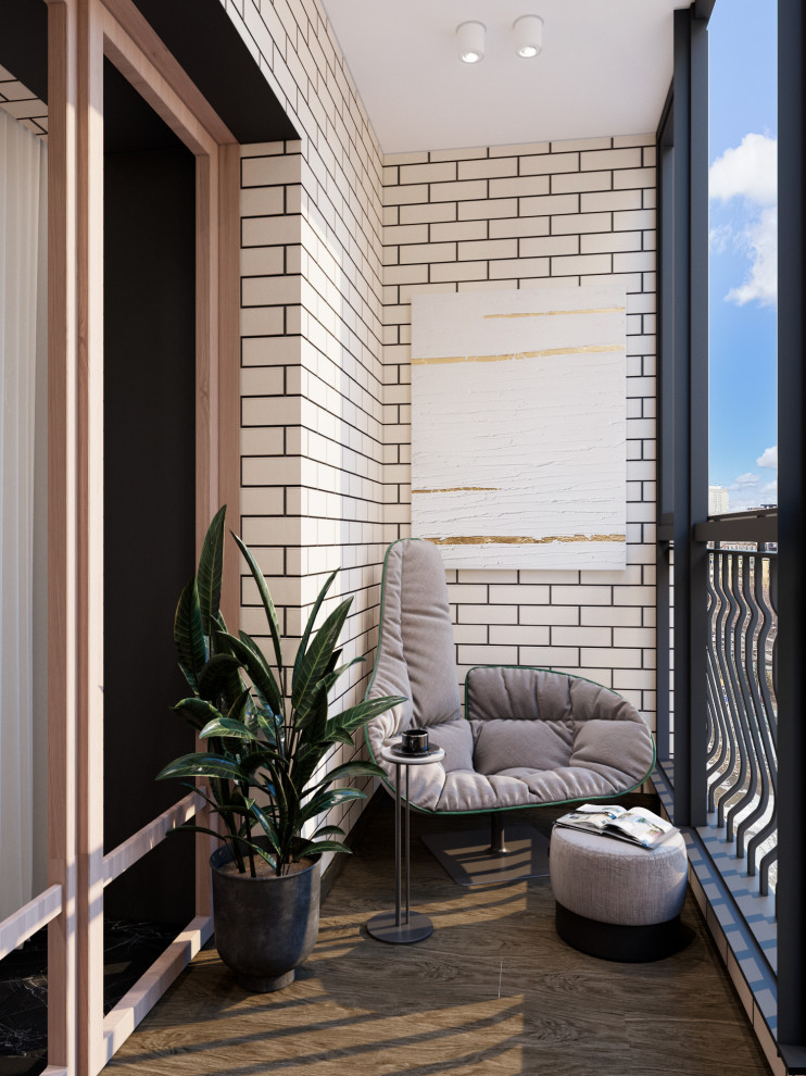 Переулок Бульварный