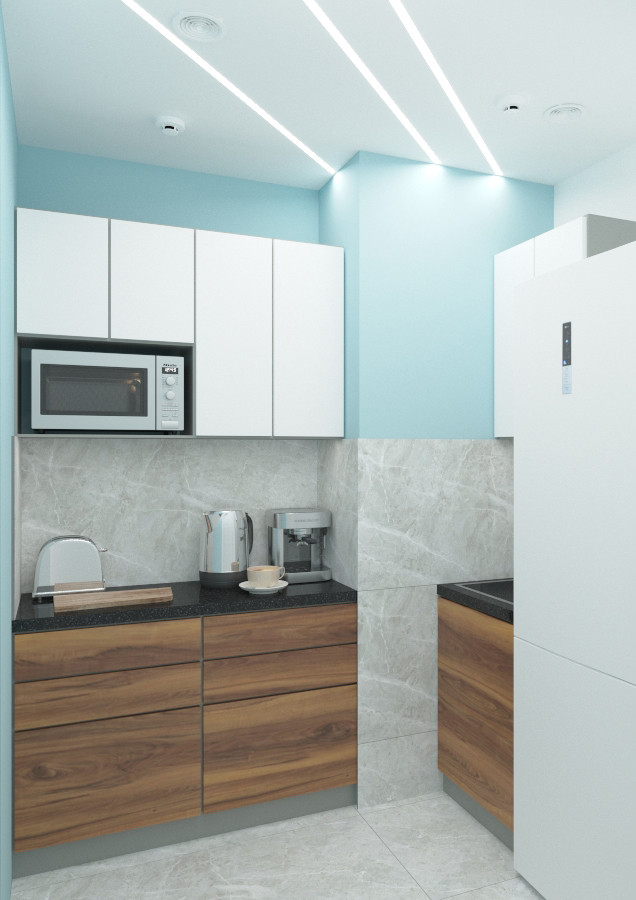 Офисные помещения