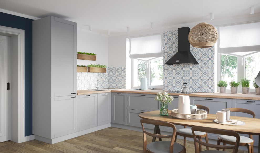 Дом в Плешаново