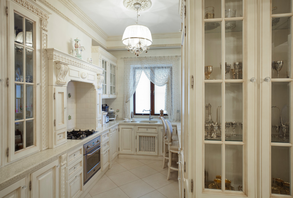 Дом в Подмосковье