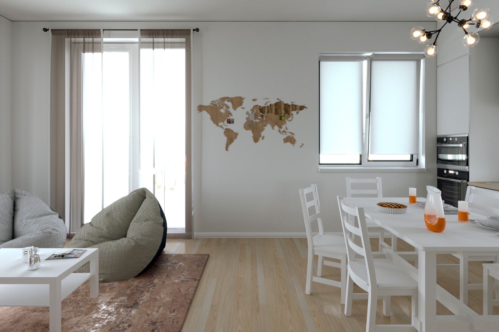 Концепция Белого