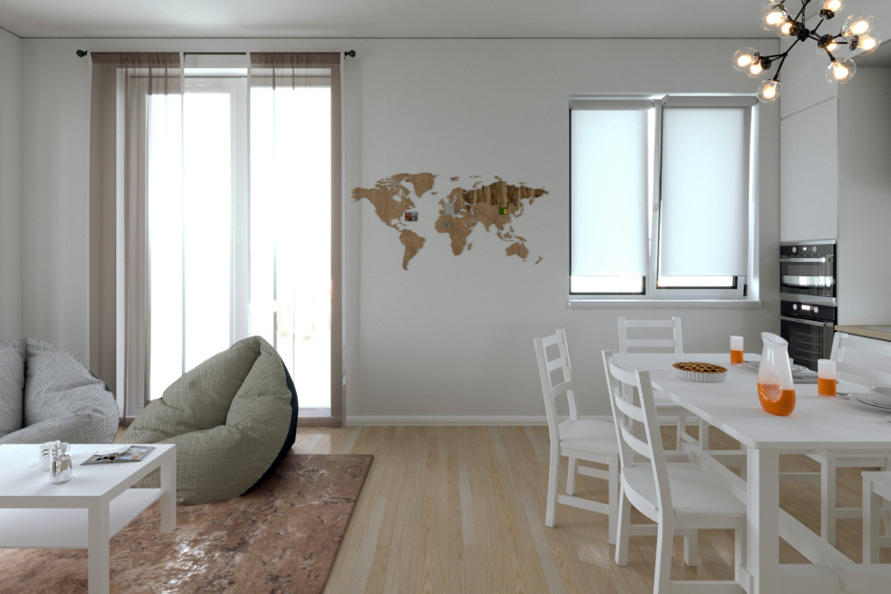 Концепция Белого