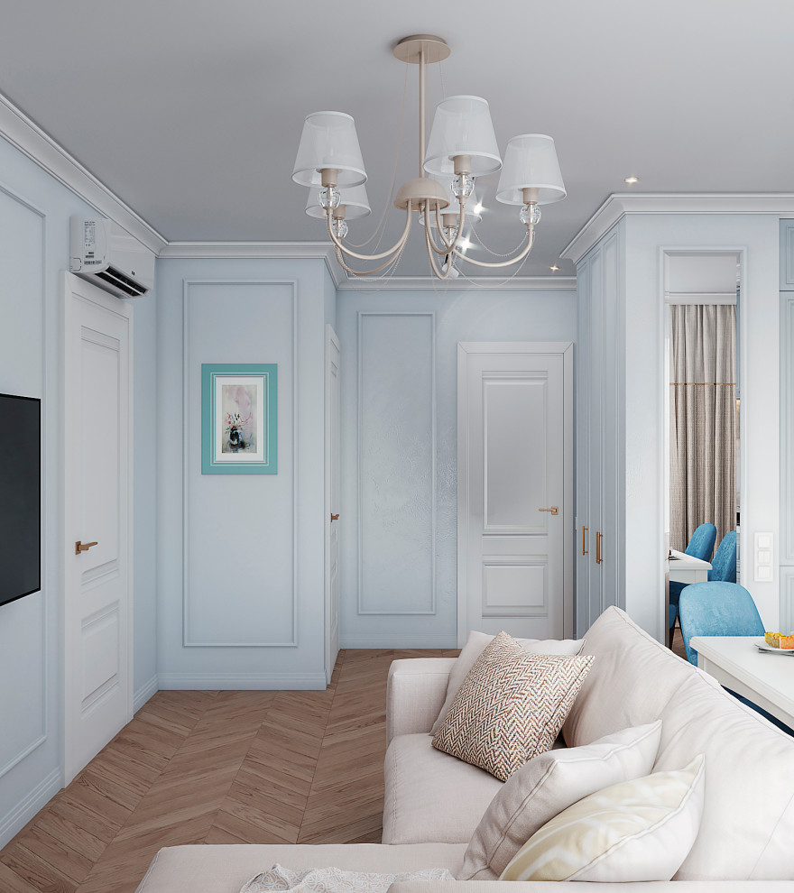 Квартира, г. Камышин (Саратовская область), 2024