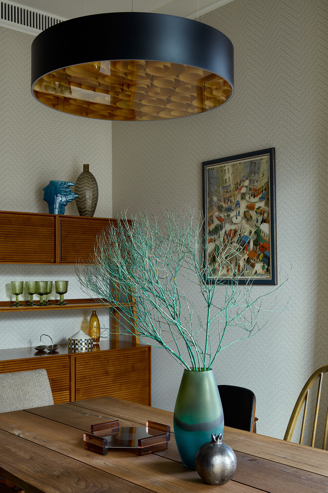 Частная квартира, ЖК "Садовые кварталы"