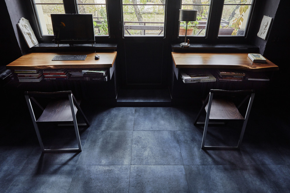 Лофт-мастерская