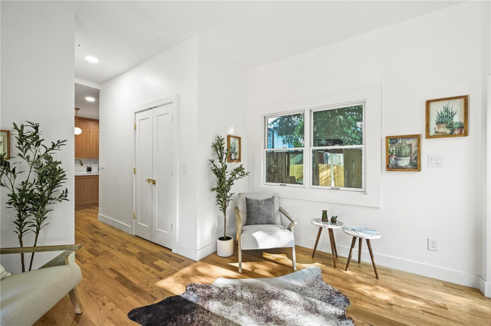 Downing - A Historic Home Reimagined