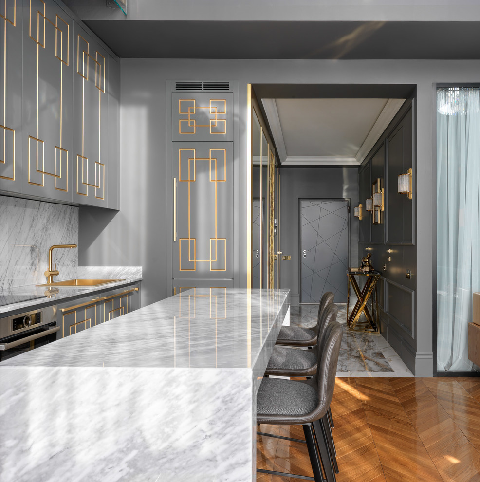 Penthouse TriBeCa