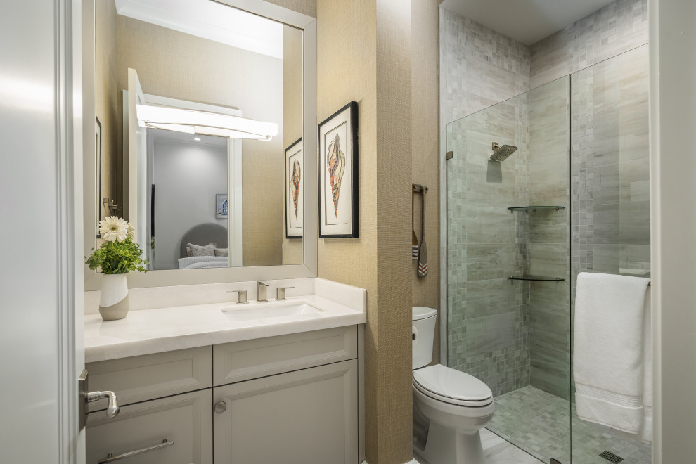 Country Club Residence in Palm Beach Gardens