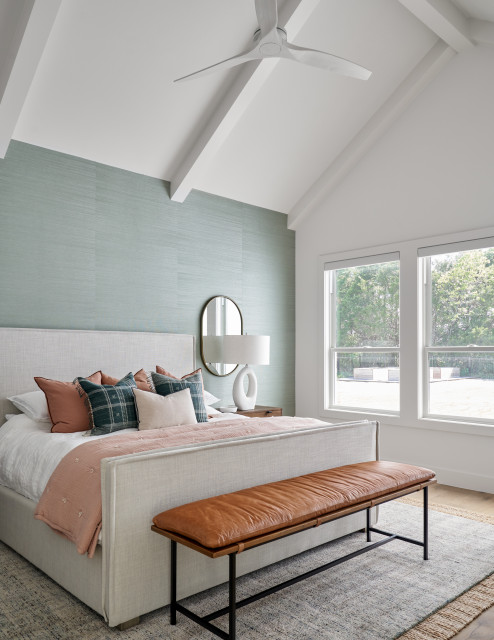 Forest Drive Project #2 di-transizione-camera-da-letto