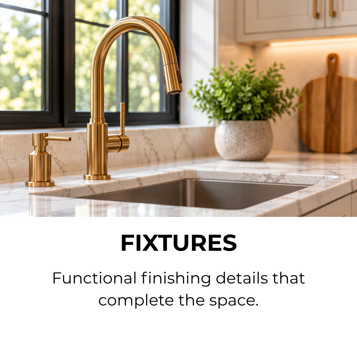 FIXTURES
