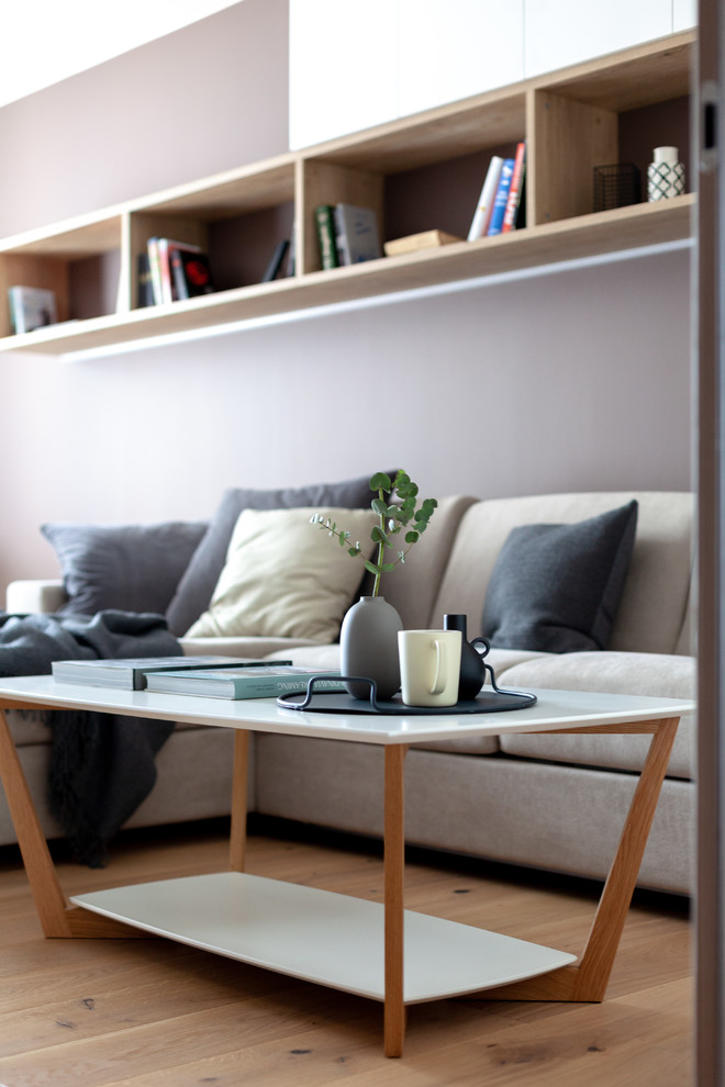 ЖК Времена года