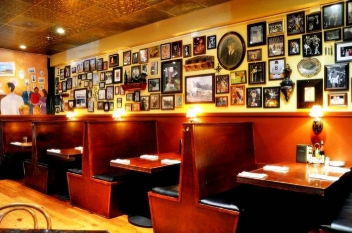 Finnigan's Restaurant